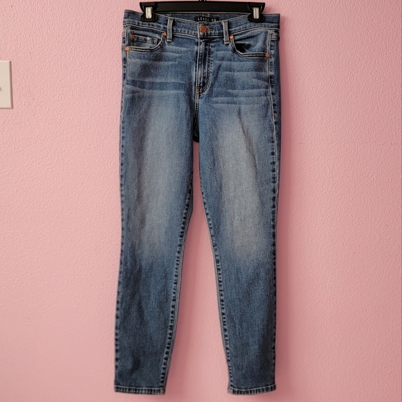 LEVEL 99 SKINNY JEANS /  6/28. - Picture 1 of 12